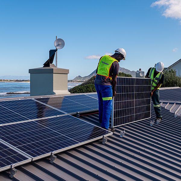 Engineering solutions & Energy