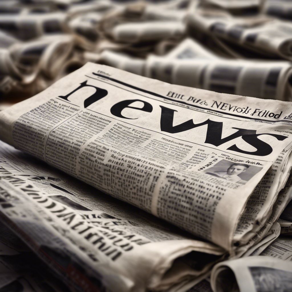 Business News and Insights